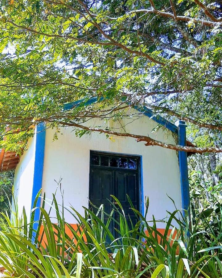 Hotel Fazenda Aldeia Do Vale Jacareí Exterior photo
